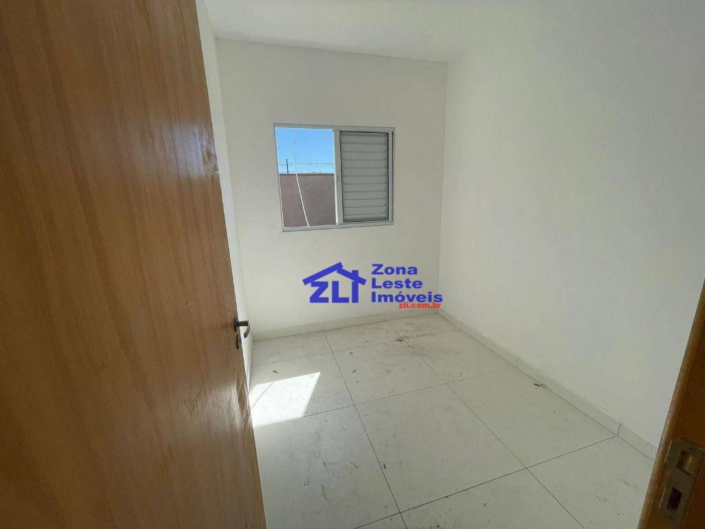 Apartamento à venda com 2 quartos, 39m² - Foto 6