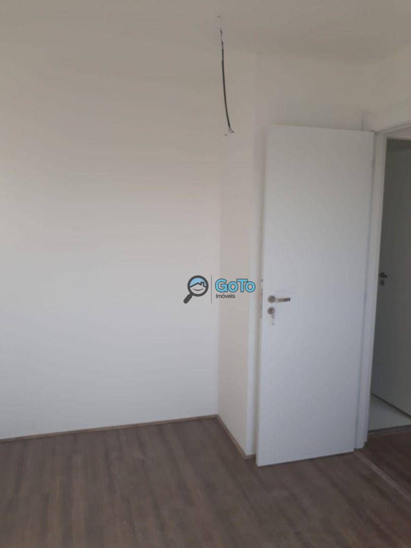 Apartamento à venda com 2 quartos, 37m² - Foto 8