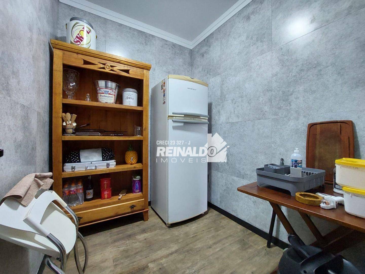 Casa de Condomínio à venda com 6 quartos, 459m² - Foto 17