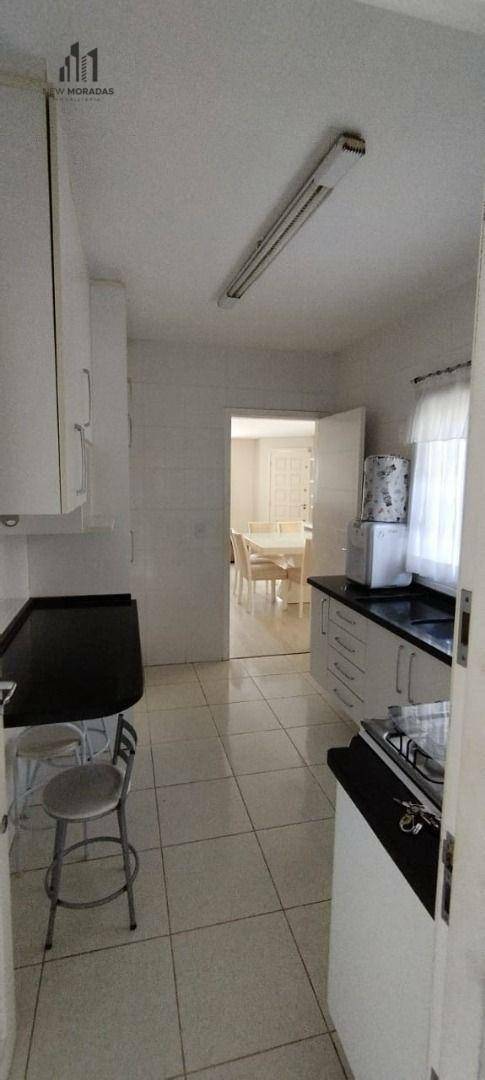 Sobrado à venda com 3 quartos, 94m² - Foto 4