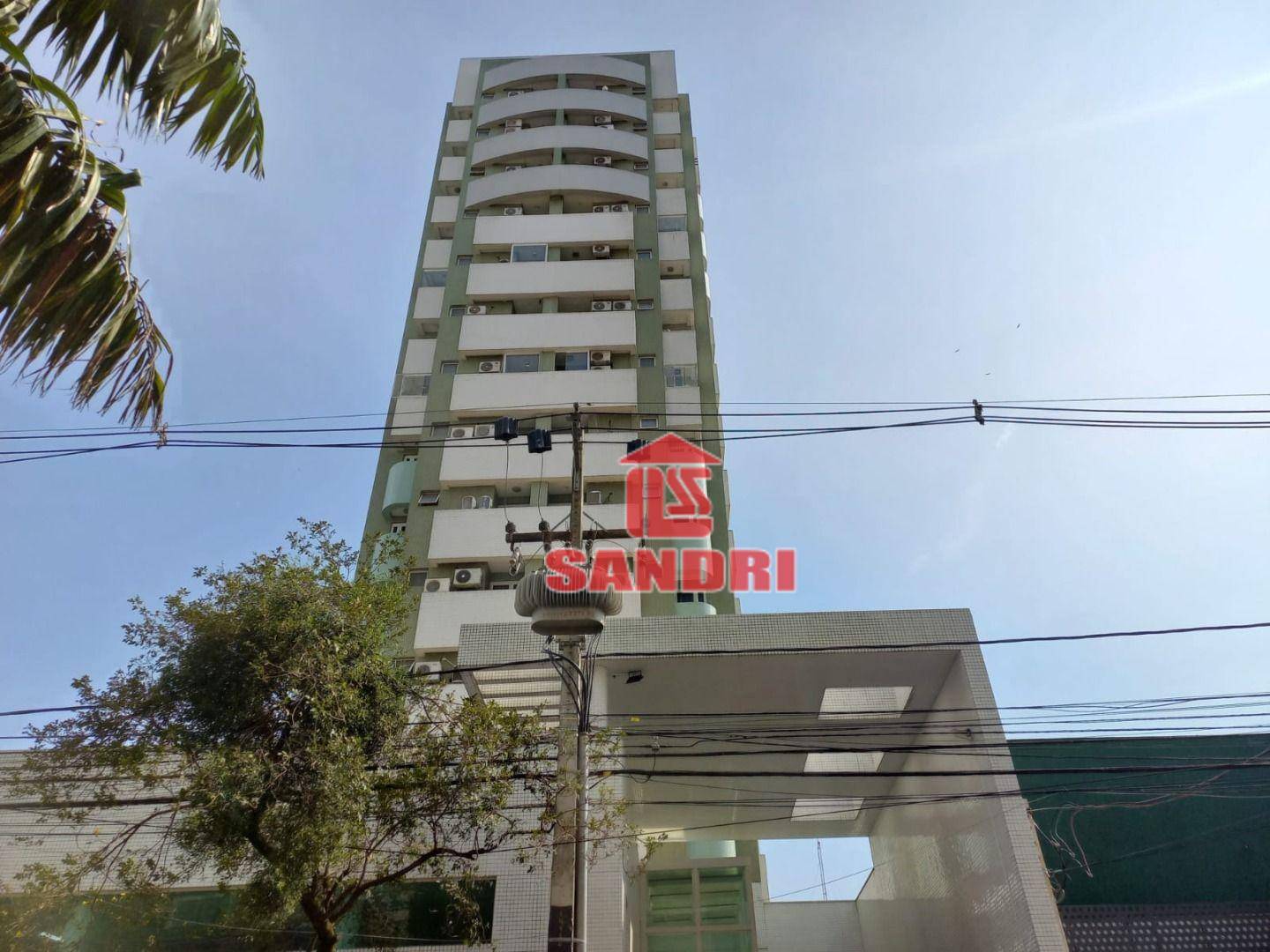Apartamento para alugar com 2 quartos, 72m² - Foto 1