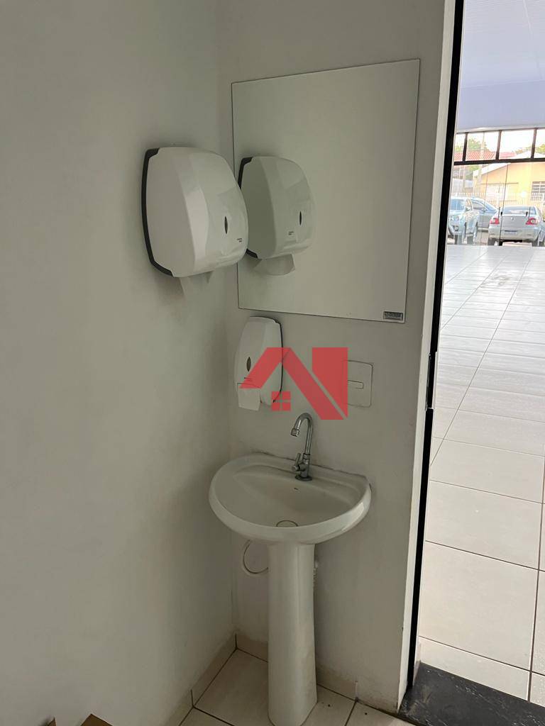 Loja-Salão, 285 m² - Foto 4