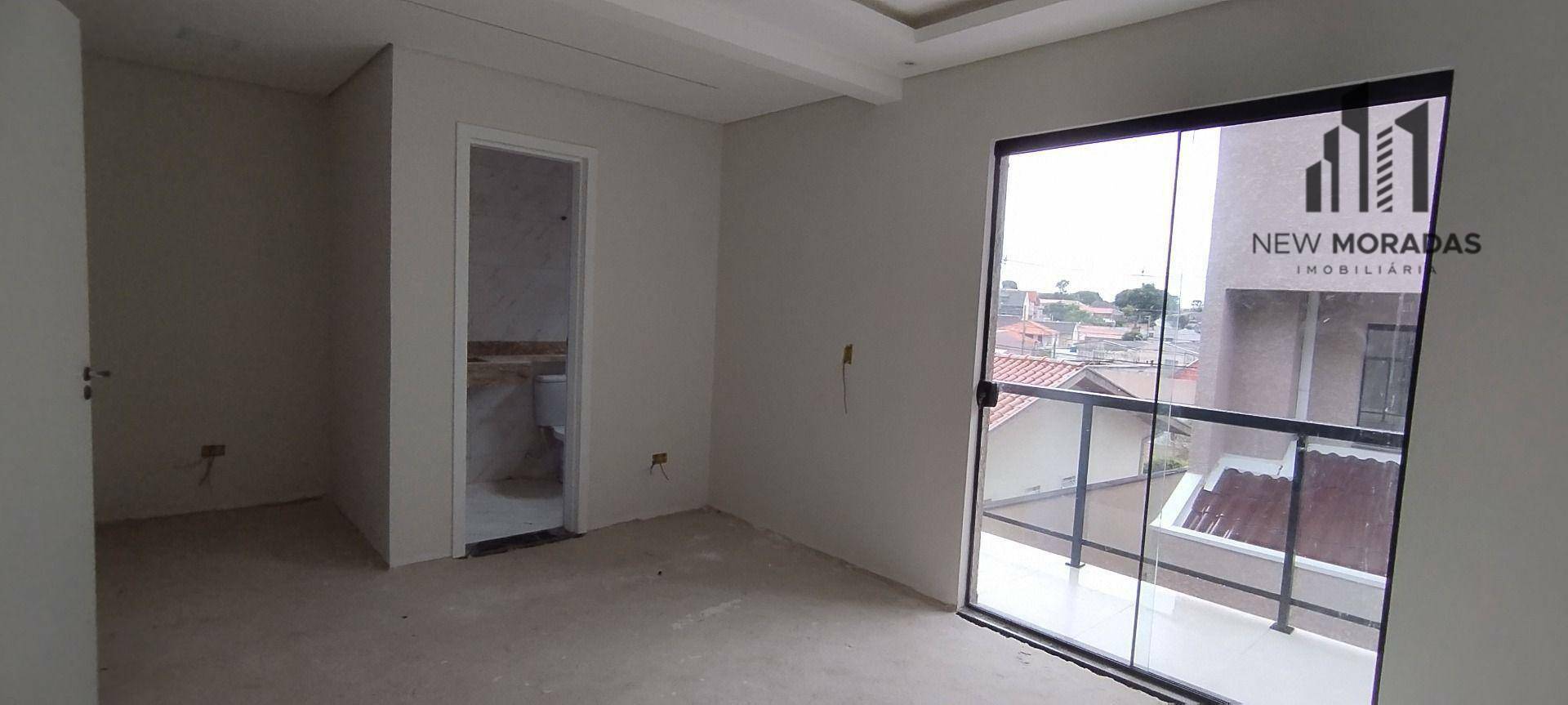 Sobrado à venda com 3 quartos, 116m² - Foto 14