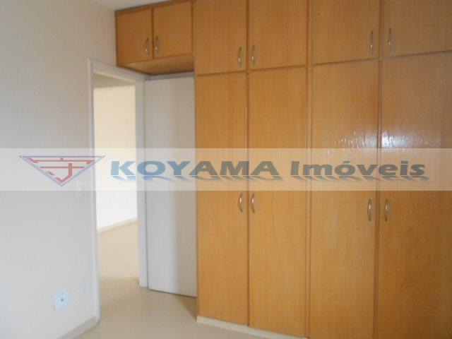 Apartamento à venda com 2 quartos, 60m² - Foto 11