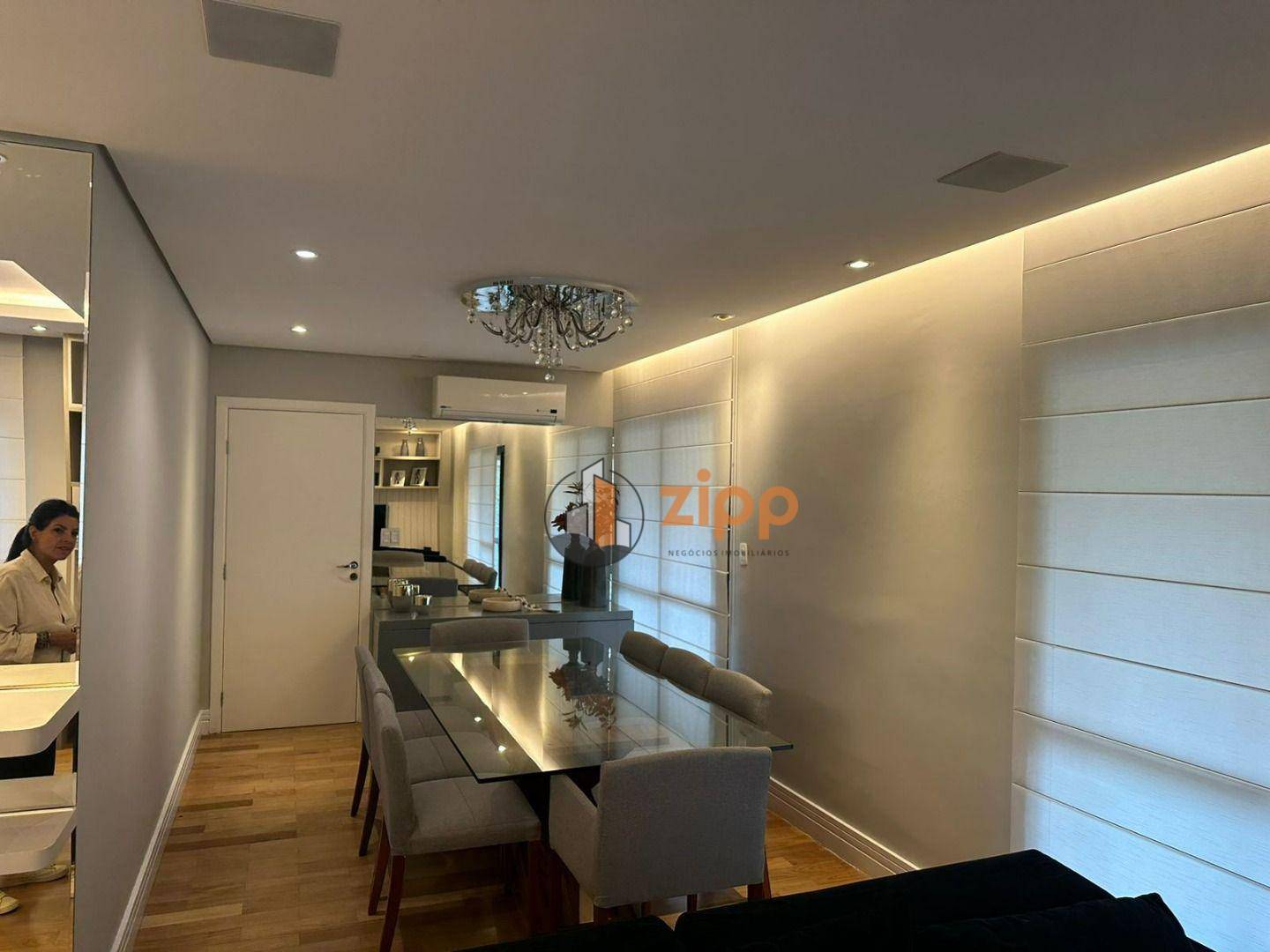 Apartamento à venda com 4 quartos, 171m² - Foto 6