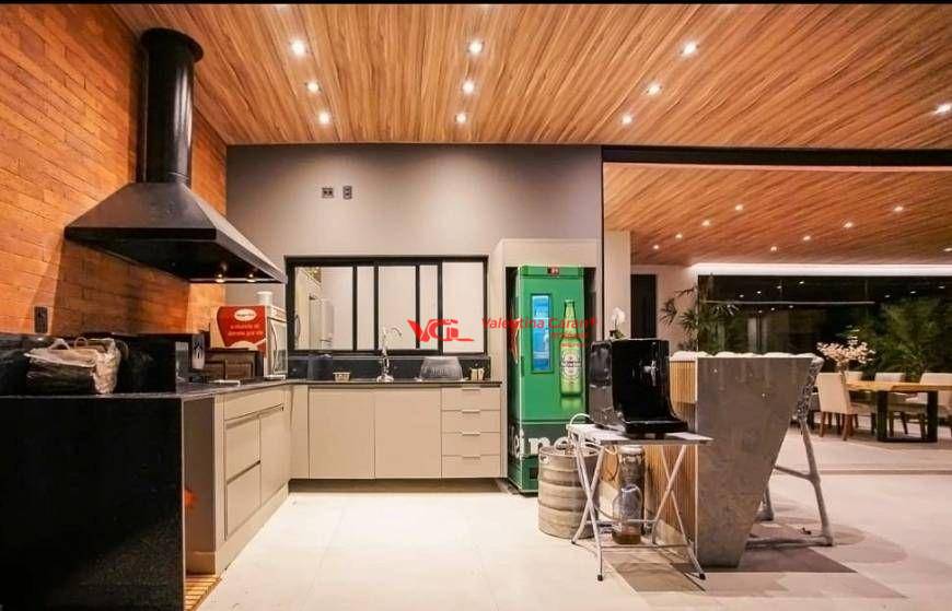 Casa de Condomínio à venda com 6 quartos, 400m² - Foto 23