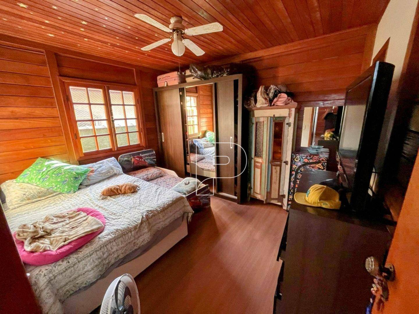 Casa de Condomínio à venda com 2 quartos, 130m² - Foto 7