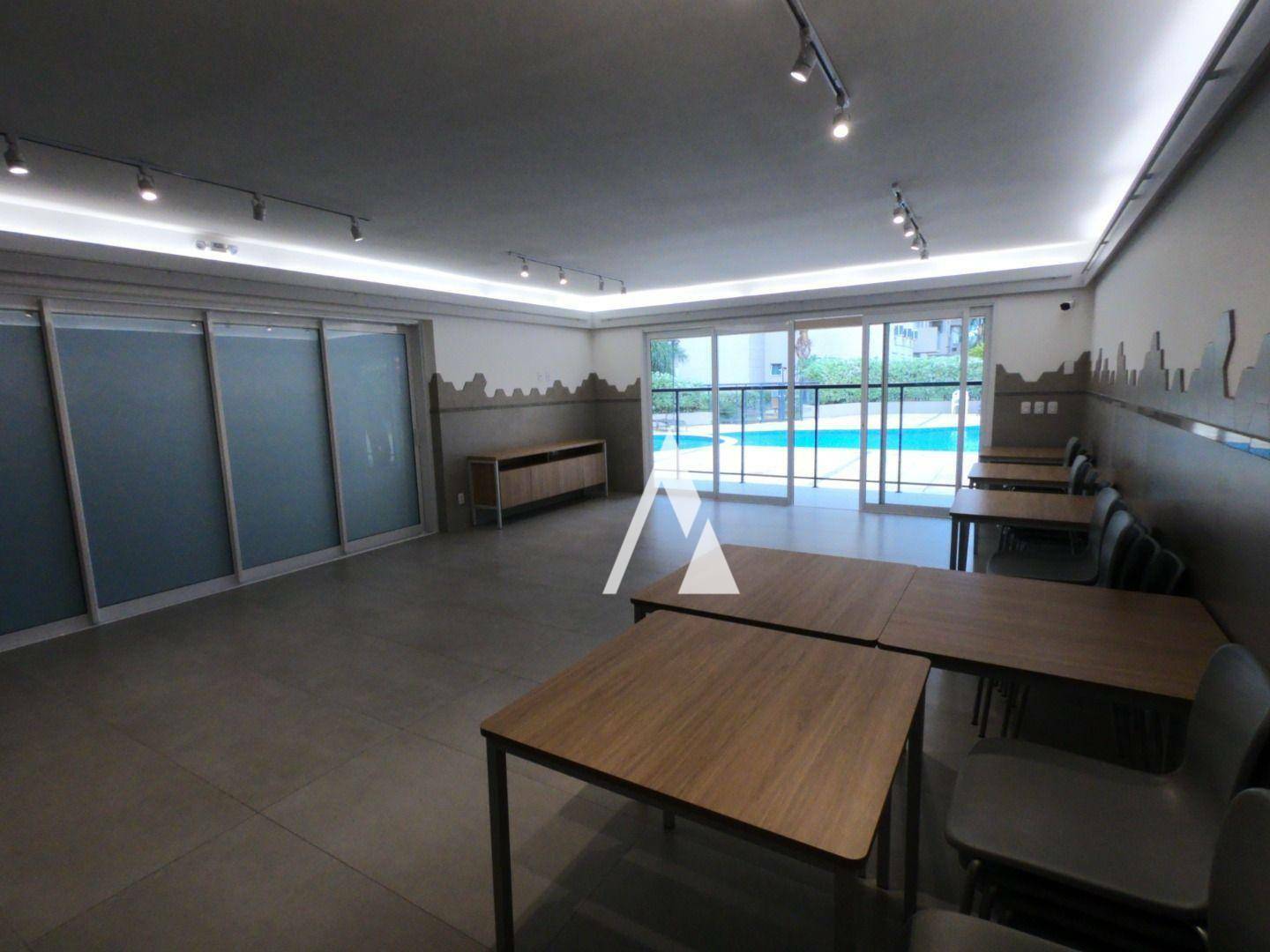 Apartamento para alugar com 3 quartos, 67m² - Foto 45