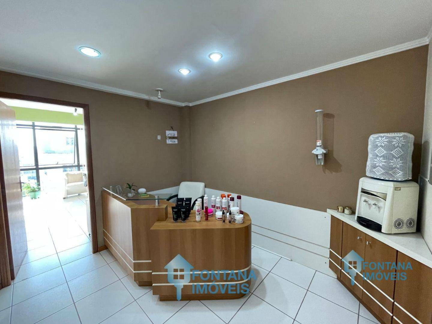 Conjunto Comercial-Sala à venda, 44m² - Foto 3