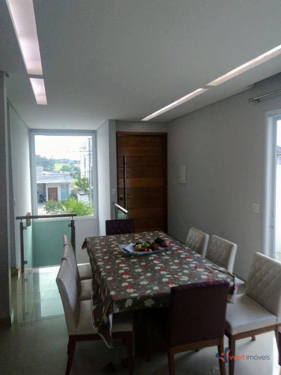 Casa de Condomínio à venda com 3 quartos, 173m² - Foto 23