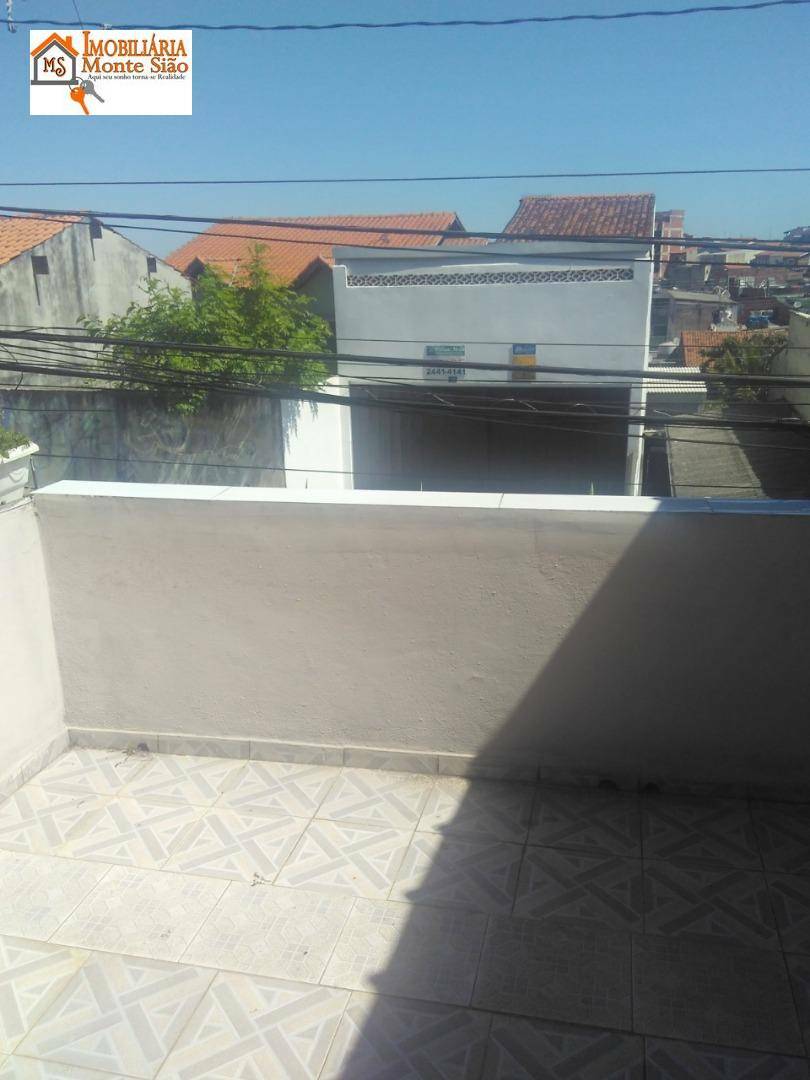 Sobrado à venda com 3 quartos, 125m² - Foto 8