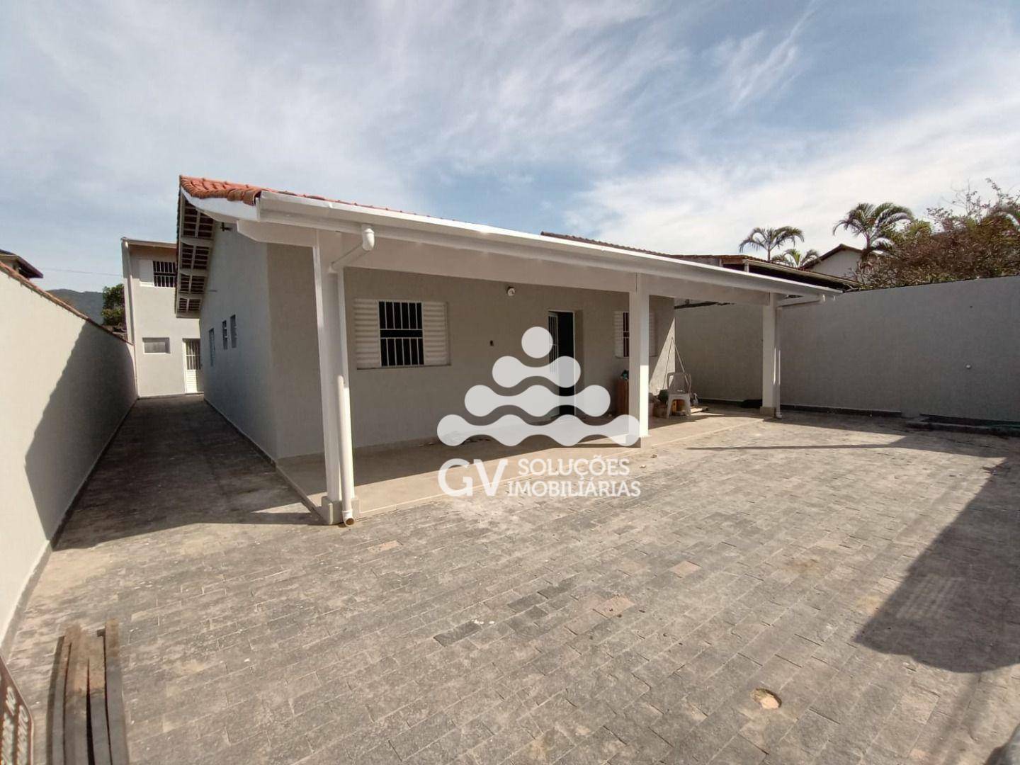 Casa à venda com 4 quartos, 163m² - Foto 1