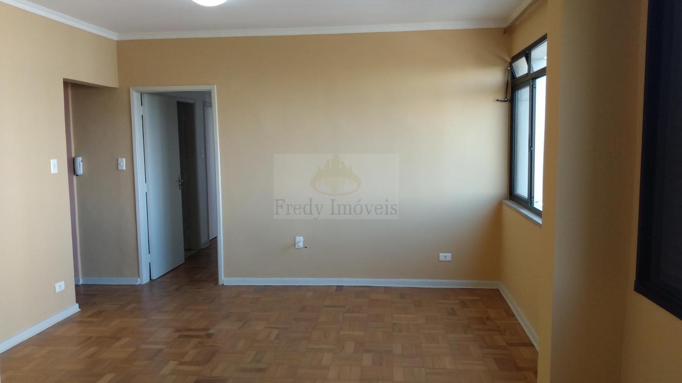 Apartamento à venda com 3 quartos, 87m² - Foto 3