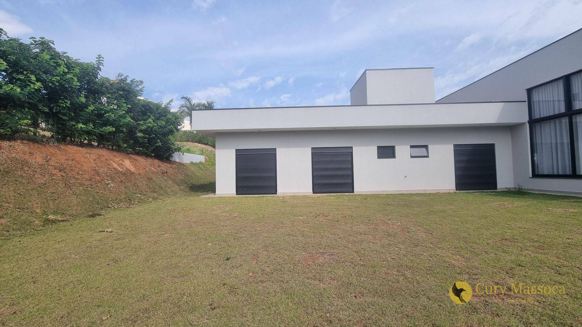 Casa de Condomínio à venda com 4 quartos, 320m² - Foto 46