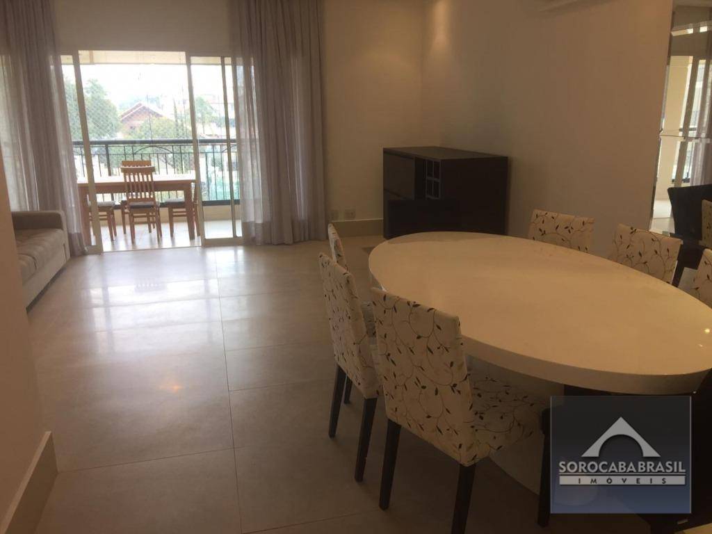 Apartamento para alugar com 3 quartos, 196m² - Foto 6