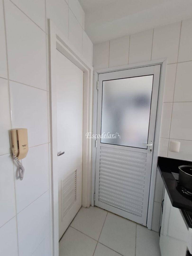 Apartamento à venda com 3 quartos, 108m² - Foto 3