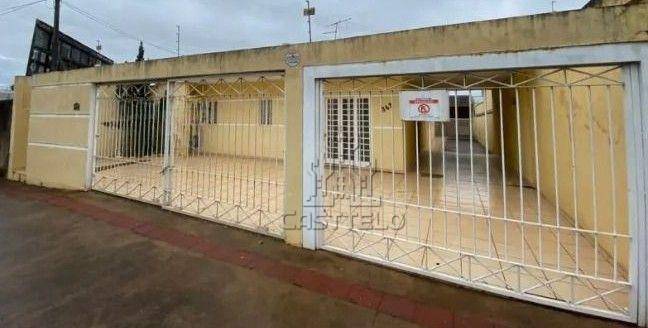 Casa, 4 quartos - Foto 2