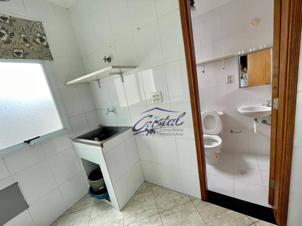 Apartamento à venda com 3 quartos, 160m² - Foto 47