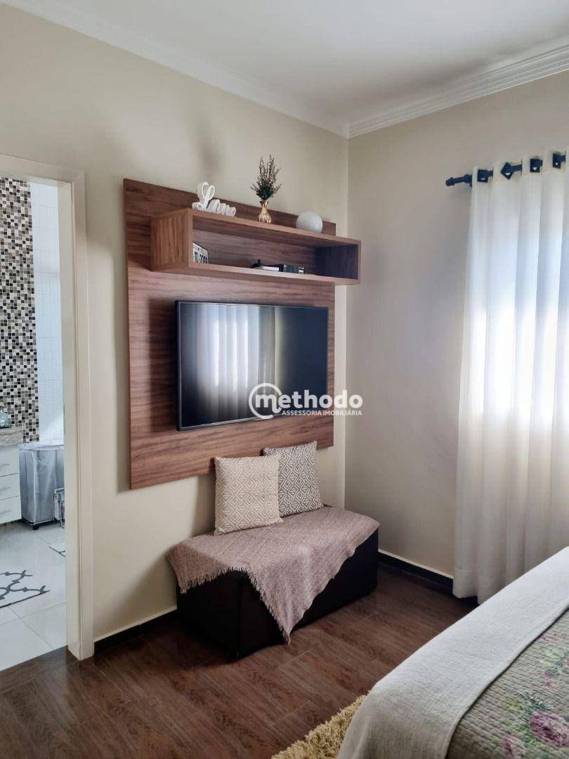 Casa de Condomínio à venda com 3 quartos, 182m² - Foto 29