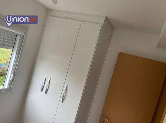 Apartamento à venda com 3 quartos, 55m² - Foto 8