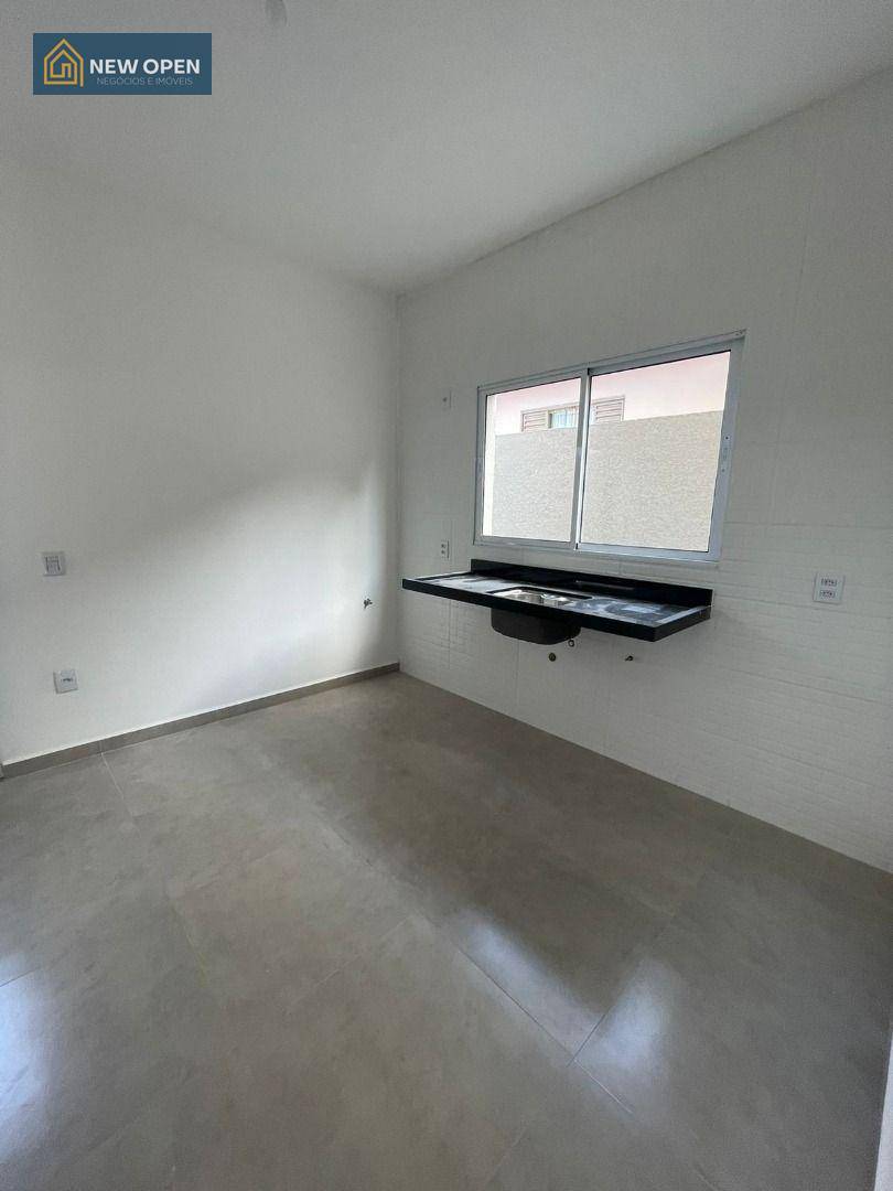 Sobrado, 2 quartos, 69 m² - Foto 4