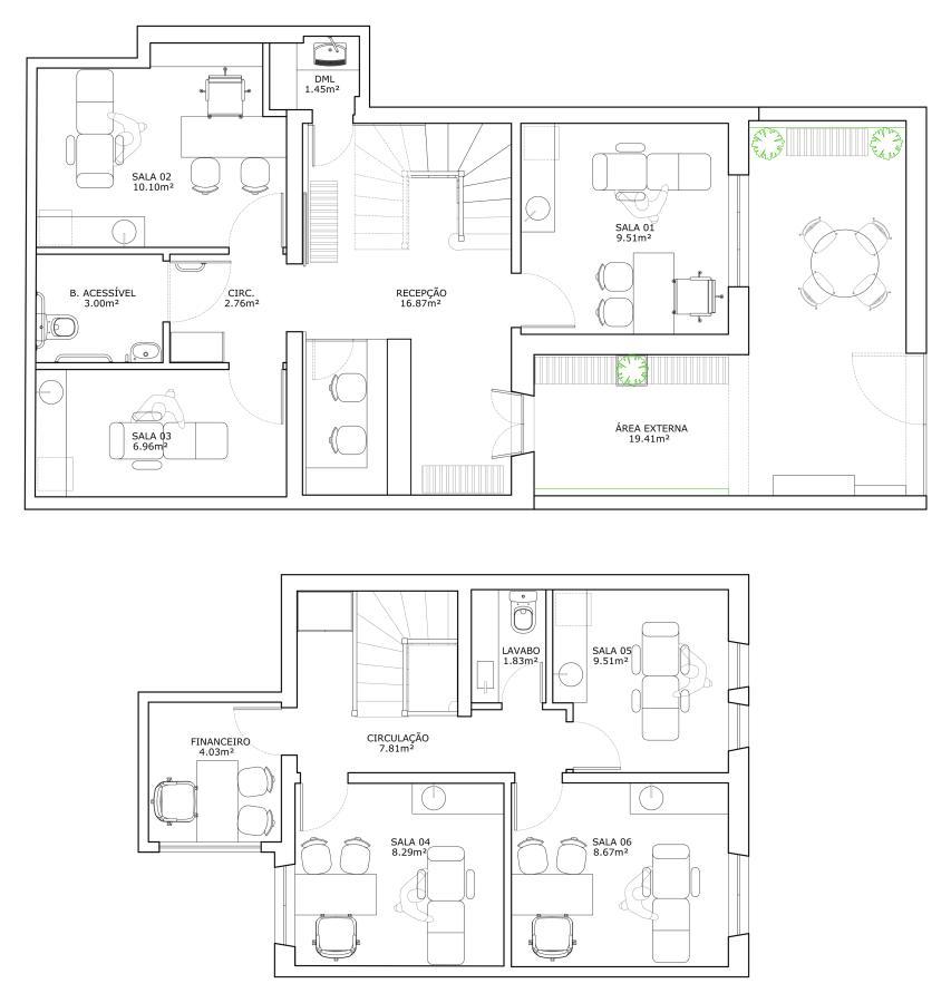 Casa à venda com 3 quartos, 145m² - Foto 35