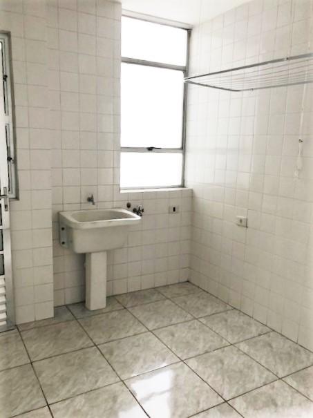 Apartamento para alugar com 4 quartos, 211m² - Foto 20