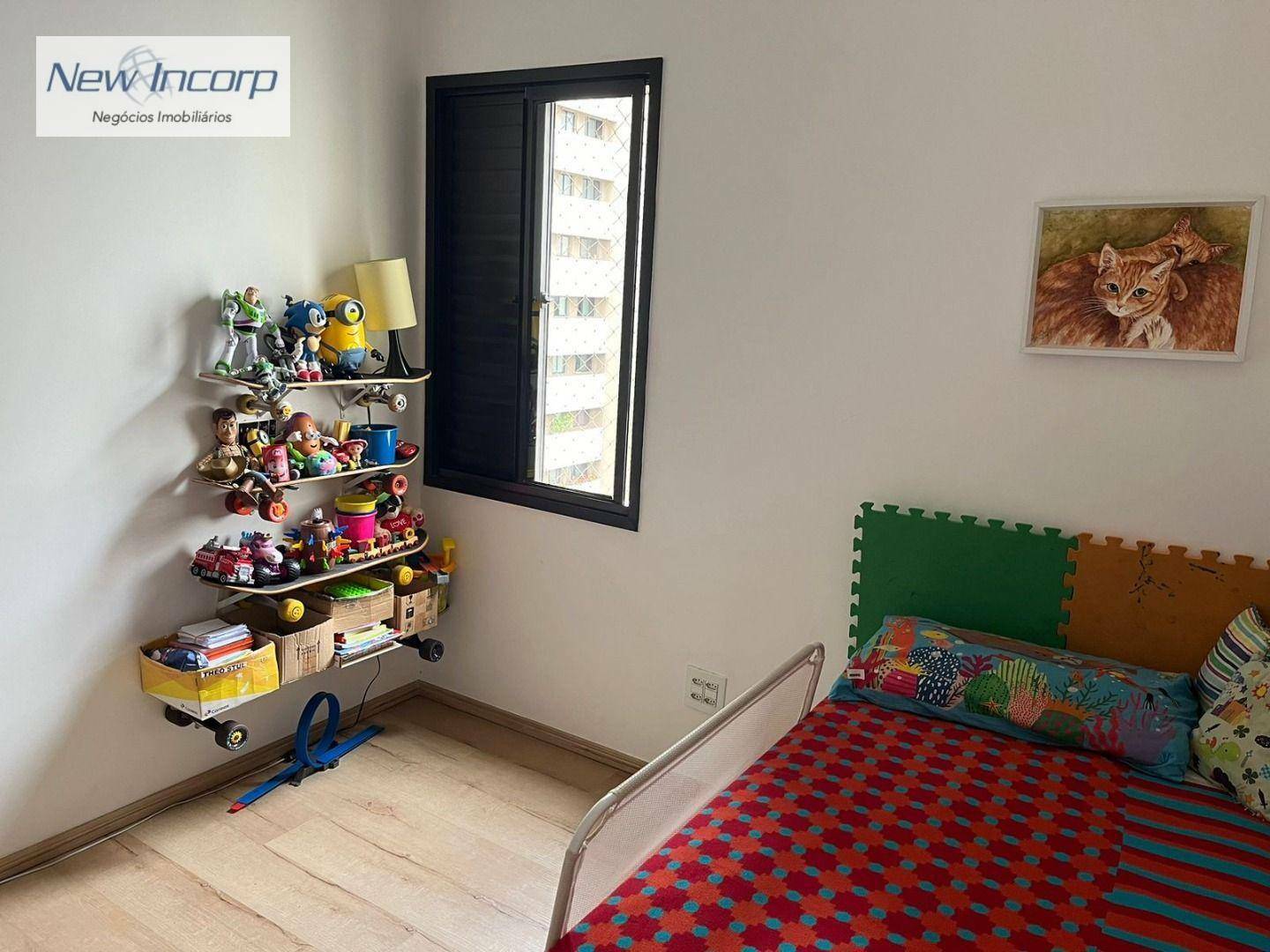 Apartamento à venda com 2 quartos, 84m² - Foto 17