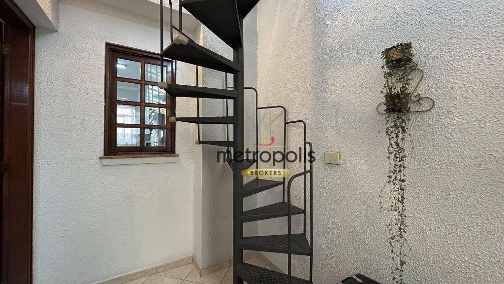 Sobrado à venda com 3 quartos, 287m² - Foto 55