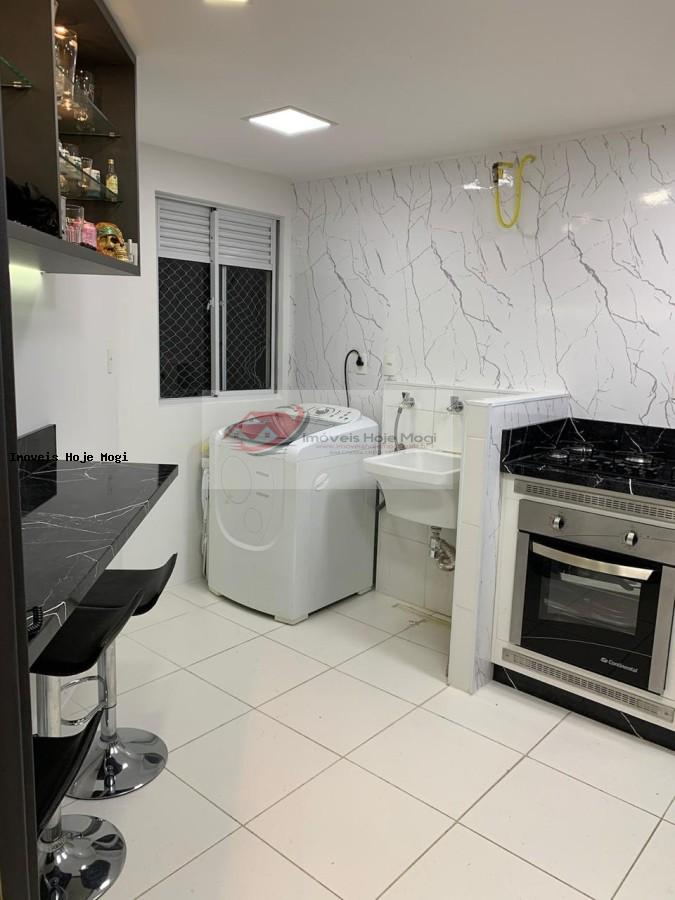Apartamento à venda com 3 quartos, 62m² - Foto 6