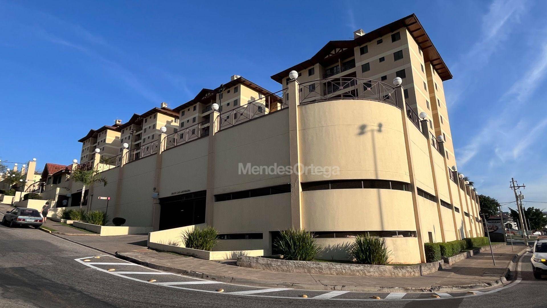 Apartamento à venda e aluguel com 3 quartos, 80m² - Foto 24
