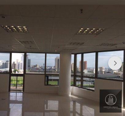 Conjunto Comercial-Sala à venda, 144m² - Foto 3