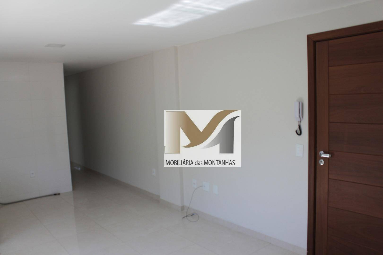 Apartamento à venda com 2 quartos, 53m² - Foto 4