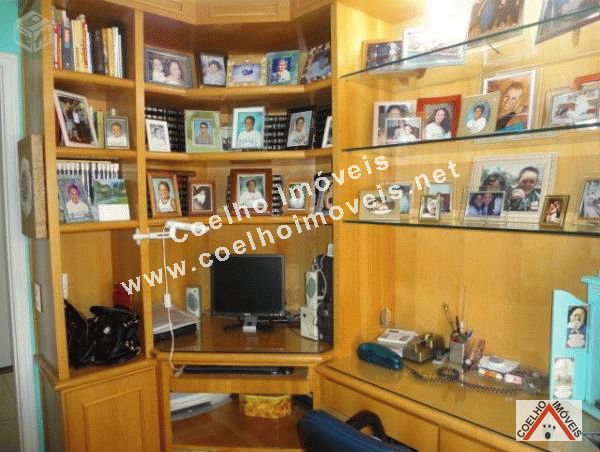 Apartamento à venda, 145m² - Foto 11