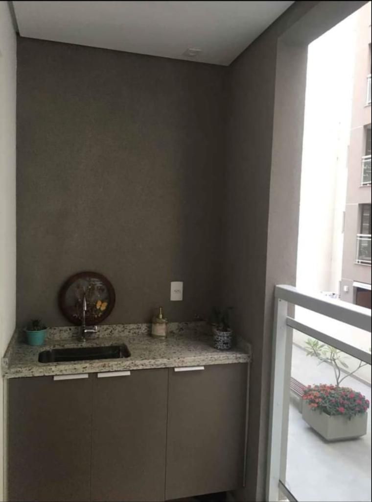 Apartamento à venda com 2 quartos, 70m² - Foto 7