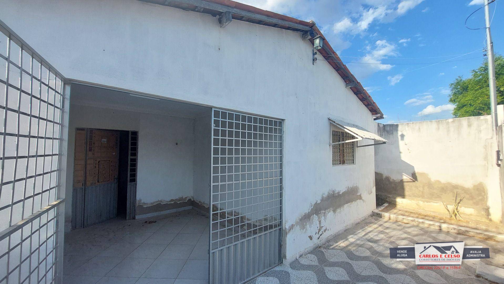 Casa, 3 quartos, 70 m² - Foto 2