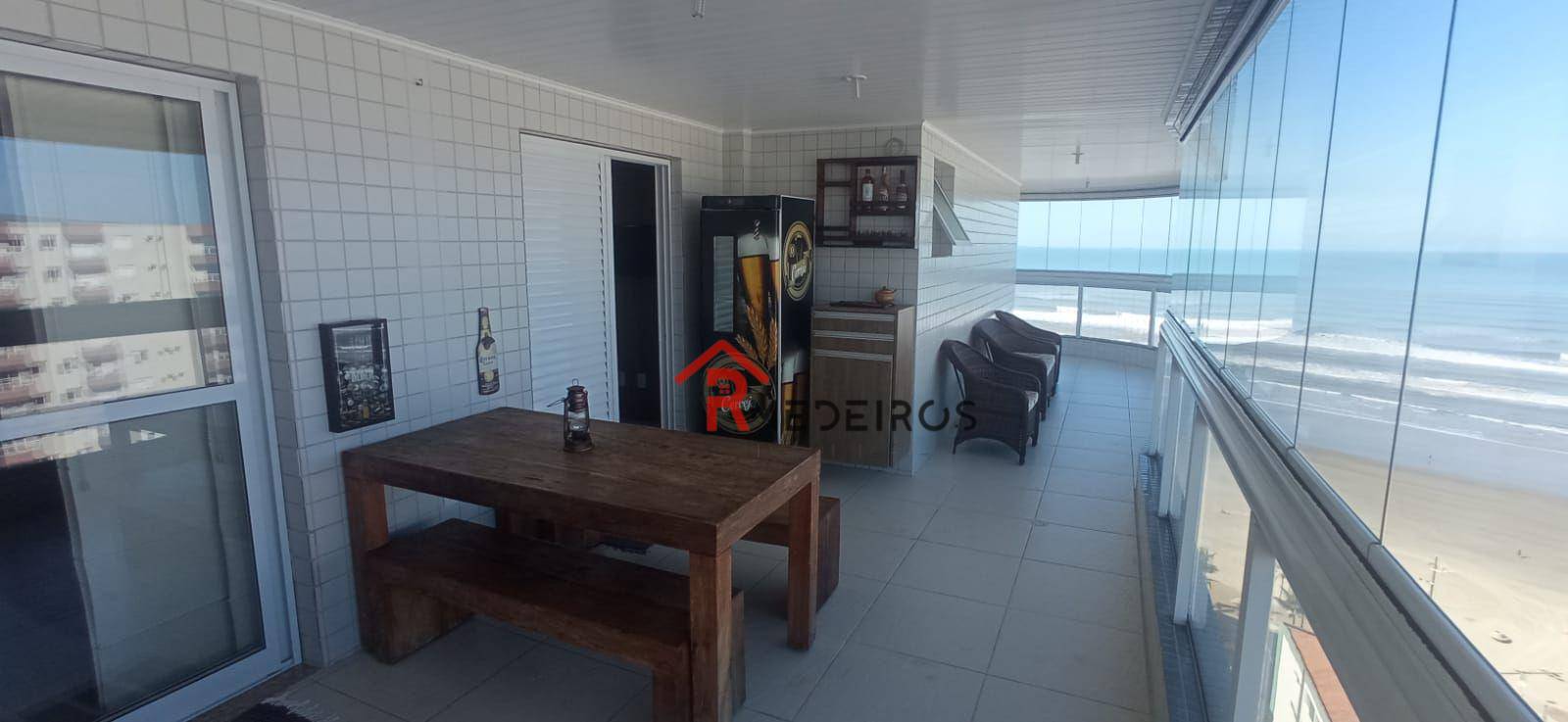 Apartamento à venda com 3 quartos, 151m² - Foto 8