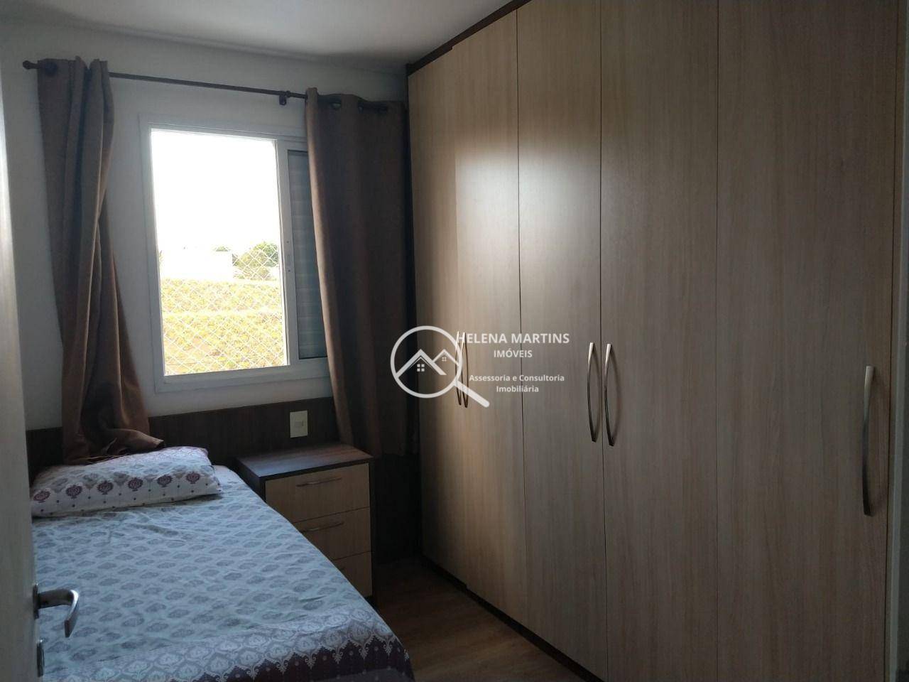 Apartamento à venda com 2 quartos, 78m² - Foto 11