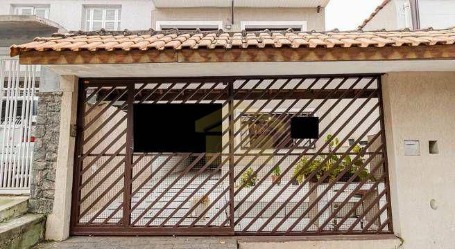 Sobrado à venda com 3 quartos, 160m² - Foto 4