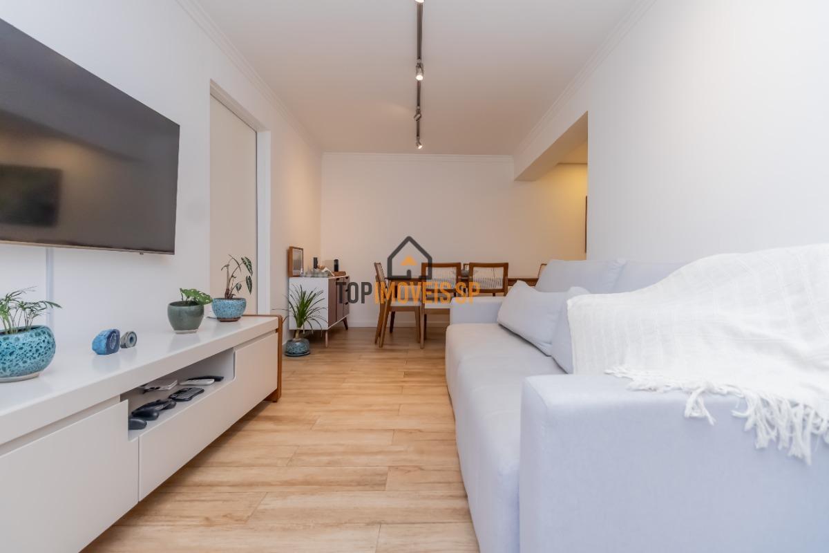 Apartamento à venda com 2 quartos, 83m² - Foto 7