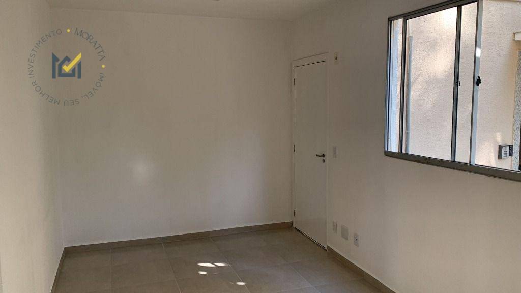 Apartamento à venda com 2 quartos, 42m² - Foto 5