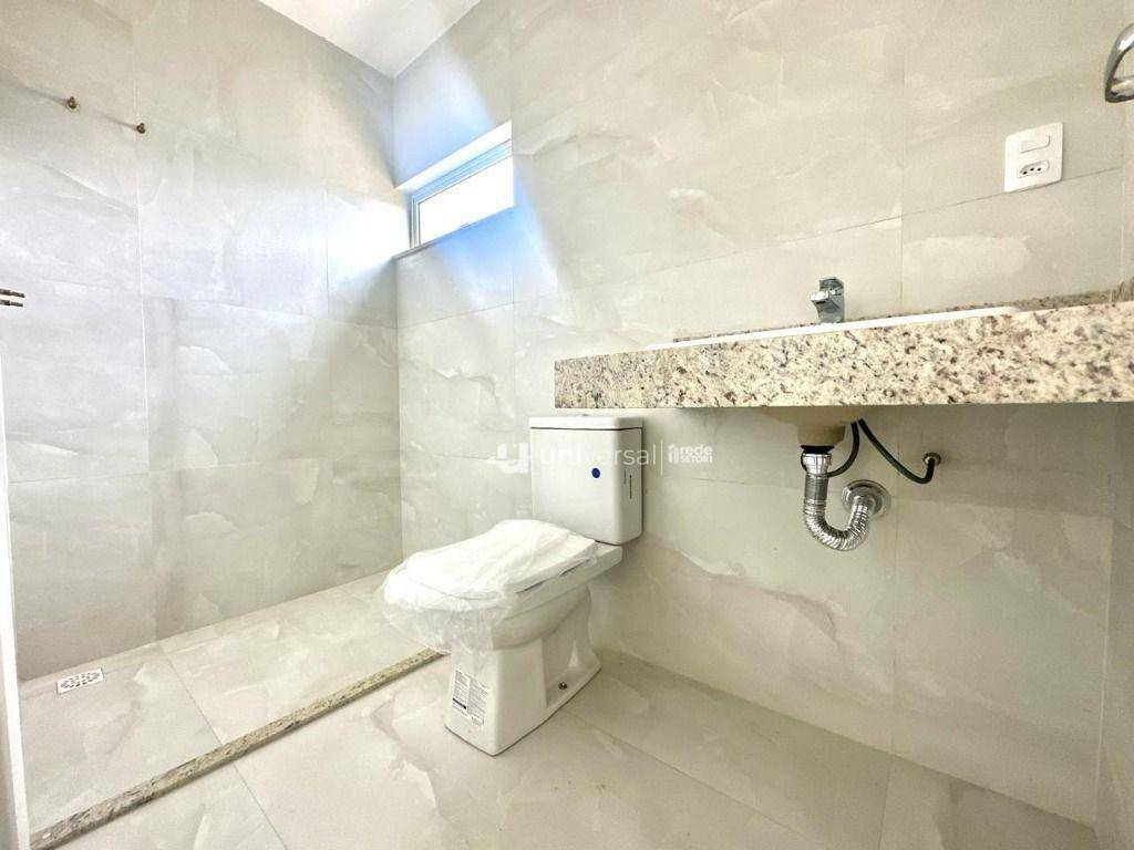 Casa de Condomínio à venda com 3 quartos, 170m² - Foto 11