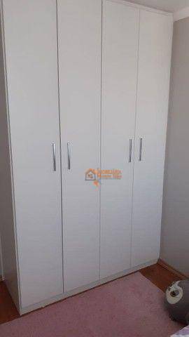 Apartamento à venda com 2 quartos, 45m² - Foto 13