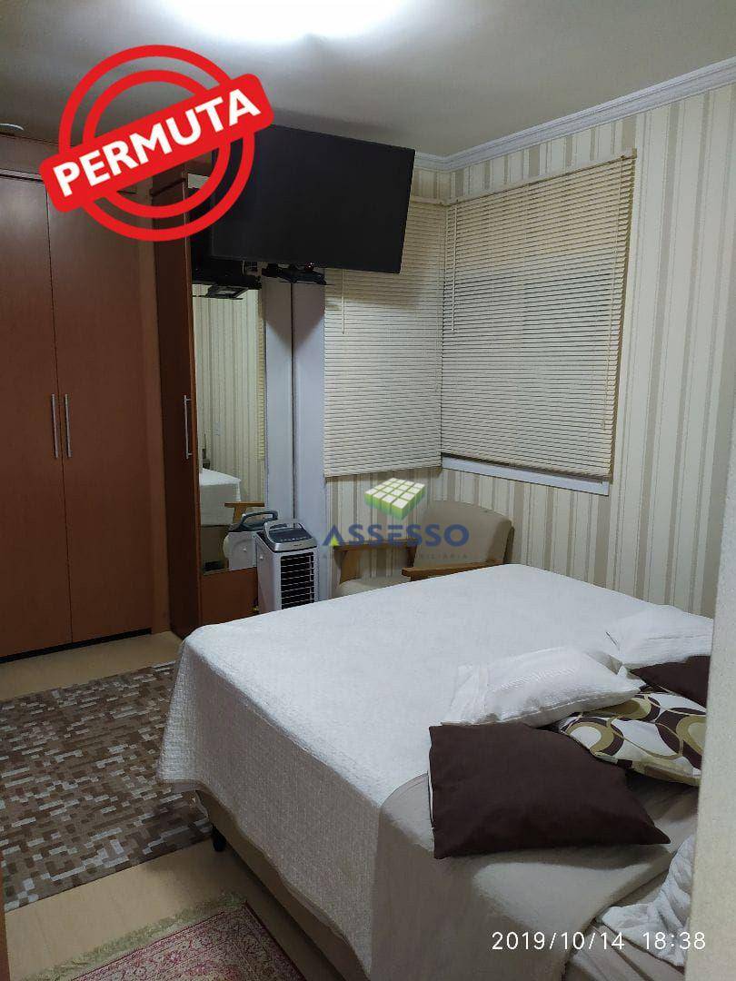 Apartamento à venda com 3 quartos, 134m² - Foto 8