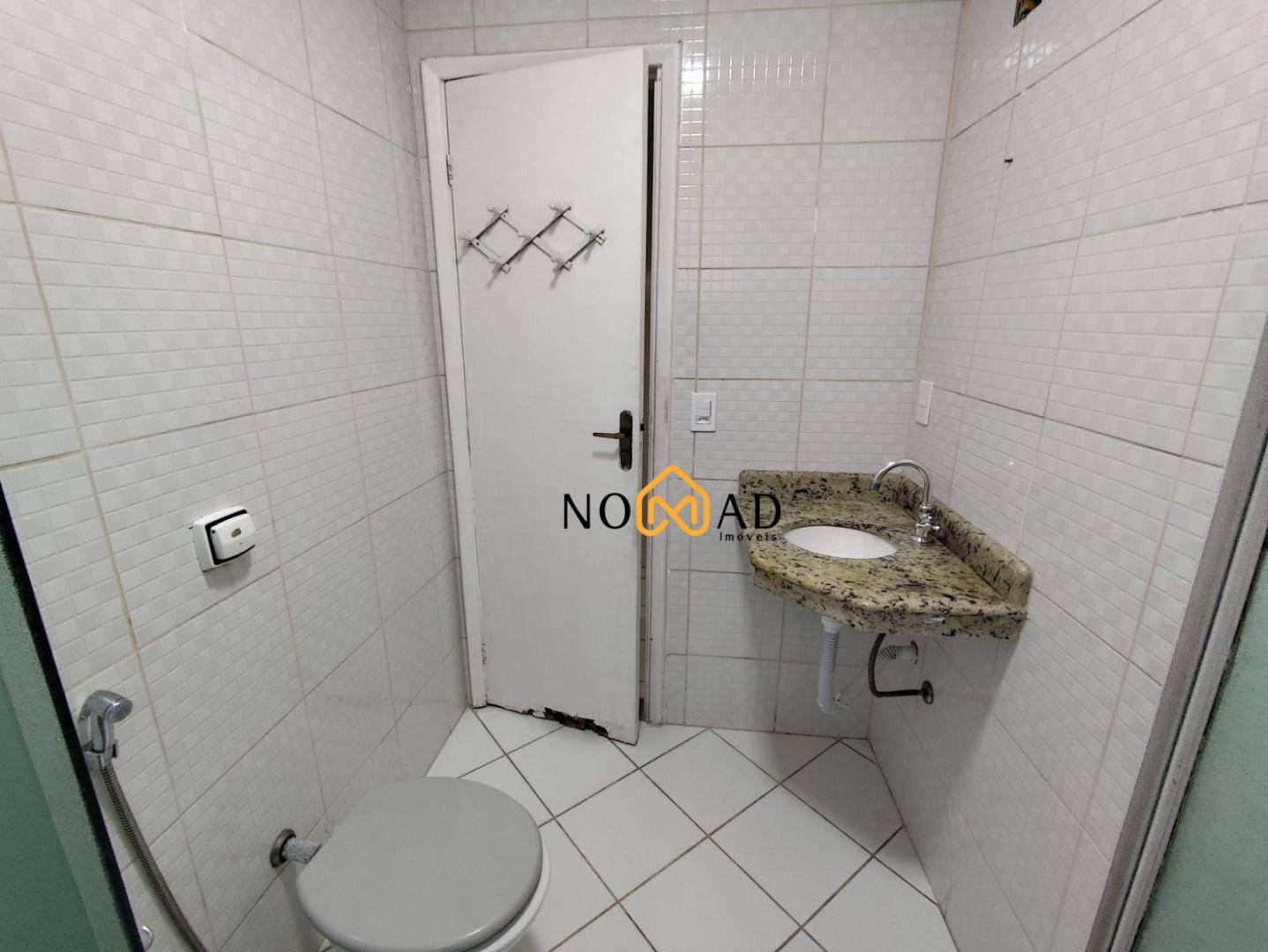 Apartamento, 1 quarto, 55 m² - Foto 5