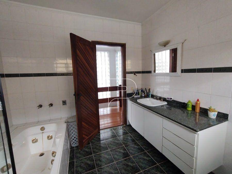 Casa de Condomínio à venda com 3 quartos, 460m² - Foto 10