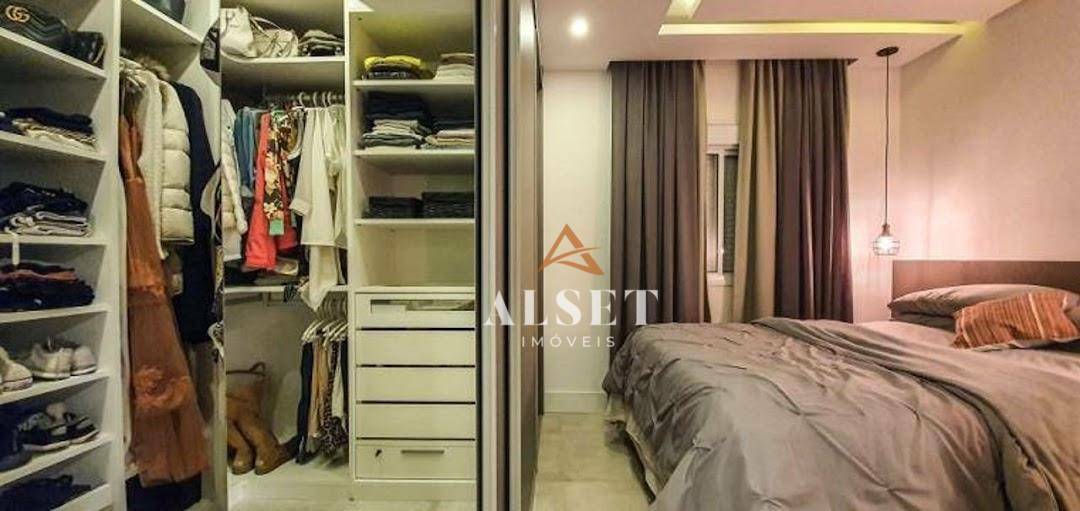 Apartamento à venda com 2 quartos, 92m² - Foto 21