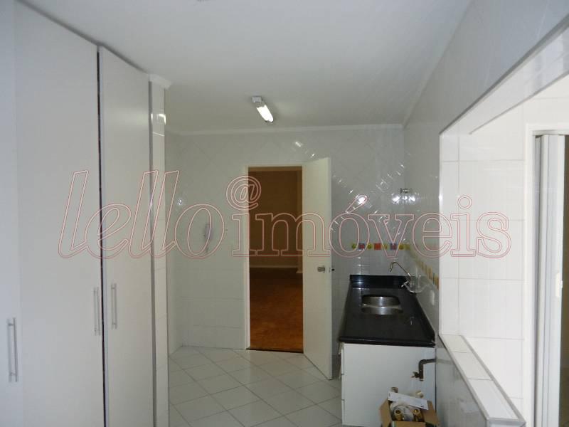 Apartamento para alugar com 3 quartos, 105m² - Foto 10