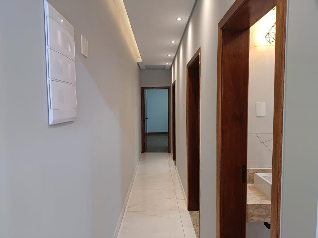 Casa de Condomínio à venda com 3 quartos, 118m² - Foto 31