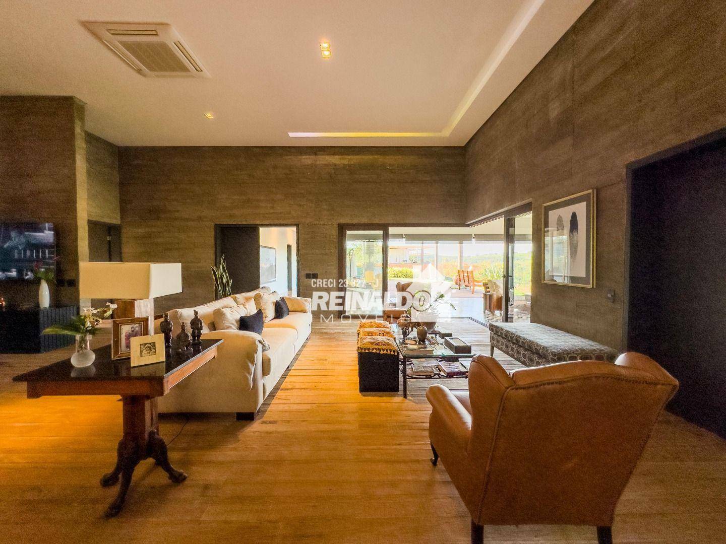 Casa de Condomínio à venda com 4 quartos, 850m² - Foto 6